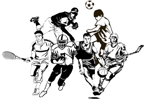 american sports